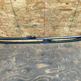 2007 2011 MERCEDES ML350 DRIVER &amp; PASSENGER SIDE UPPER ROOF RACK RAIL SET OEM+