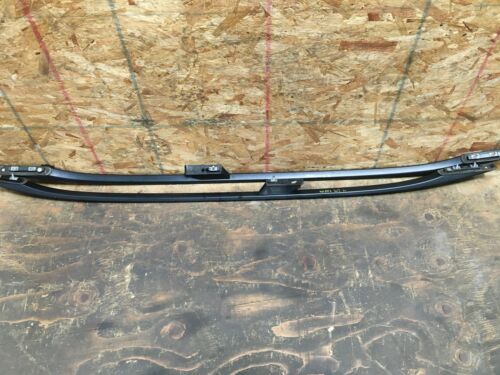2007 2011 MERCEDES ML350 DRIVER & PASSENGER SIDE UPPER ROOF RACK RAIL SET OEM+