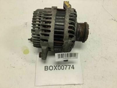 2007 2012 DODGE CALIBER ALTERNATOR 2008 2009 2010 2011 OEM+