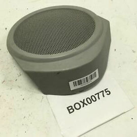2007 2012 DODGE CALIBER DRIVER LEFT FRONT SIDE SPEAKER COVER DASH BEZEL OEM+