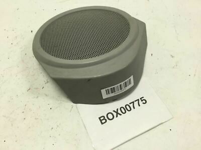 2007 2012 DODGE CALIBER DRIVER LEFT FRONT SIDE SPEAKER COVER DASH BEZEL OEM+