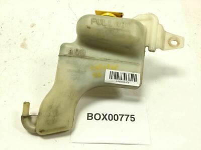 2007 2012 DODGE CALIBER ENGINE COOLANT RESERVOIR RECOVERY BOTTLE OEM+
