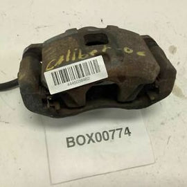 2007 2012 DODGE CALIBER FRONT RIGHT BRAKE CALIPER FITS 2007 2017 COMPASS OEM+