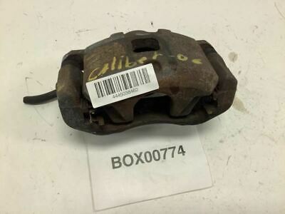 2007 2012 DODGE CALIBER FRONT RIGHT BRAKE CALIPER FITS 2007 2017 COMPASS OEM+