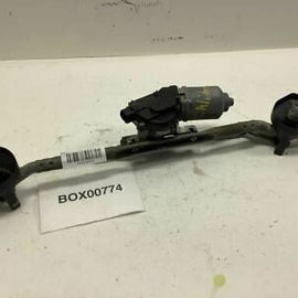 2007 2012 DODGE CALIBER FRONT WINDSHIELD WIPER MOTOR W/ LINKAGE OEM+