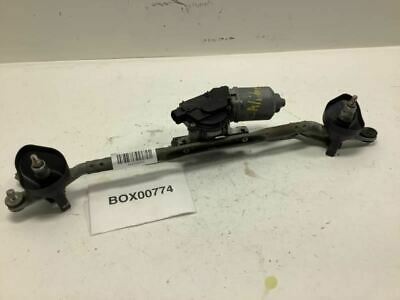 2007 2012 DODGE CALIBER FRONT WINDSHIELD WIPER MOTOR W/ LINKAGE OEM+