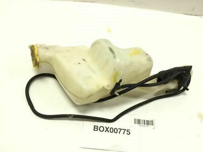 2007 2012 DODGE CALIBER WINDSHIELD WASHER FLUID WASH RESERVOIR OEM+