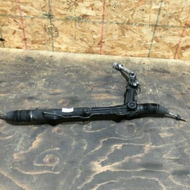 2007 2013 BMW X5 E70 3.0L I6 POWER STEERING GEAR RACK AND PINION WITH SHAFT OEM+