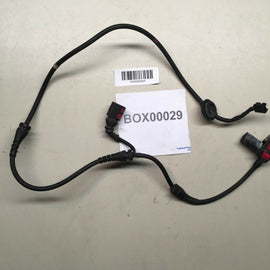 2007 AUDI A4 3.2L CABRIOLET QUATTRO FRONT PASSENGER SIDE ABS SPEED SENSOR OEM+