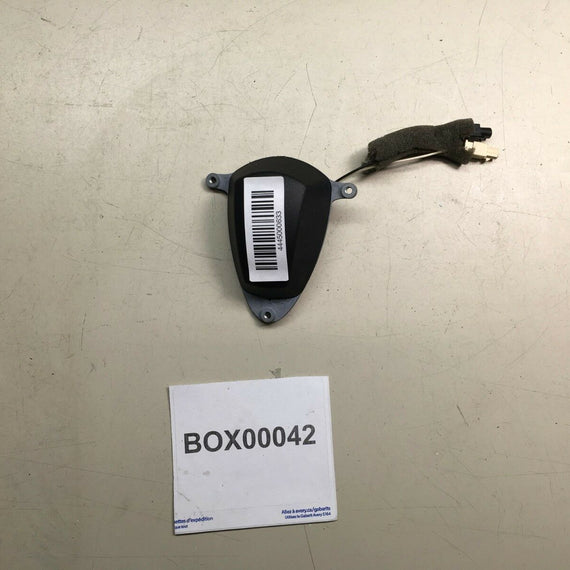 2007 AUDI A4 3.2L V6 CABRIOLET QUATTRO REAR SATELLITE FM RADIO ANTENNA OEM+