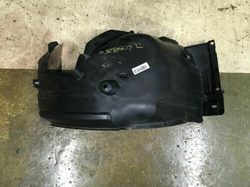 2007 BMW 328XI E90 SEDAN FRONT LEFT DRIVER SIDE FENDER LINER SPLASH SHIELD OEM+