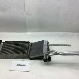 2007 BMW X3 E83 3.0L AIR AC A/C EVAPORATOR & EXPANSION VALVE RADIATOR SET OEM+