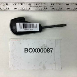 2007 BMW X3 E83 3.0L AUTOMATIC TRANSMISSION GEAR SHIFTER SELECTOR KNOB OEM+