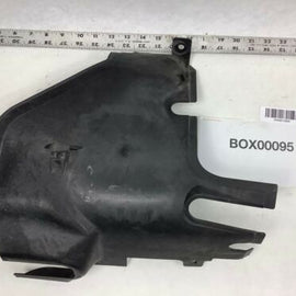 2007 BMW X3 E83 3.0L FRONT ENGINE MOTOR COMPARTMENT PARTITION PANEL HOLDER OEM+