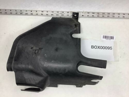 2007 BMW X3 E83 3.0L FRONT ENGINE MOTOR COMPARTMENT PARTITION PANEL HOLDER OEM+