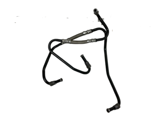 2007 BMW X3 E83 3.0L MASTER CYLINDER TO ABS BRAKE PUMP HOSE PIPE LINE SET OEM+
