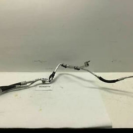 2007 DODGE CALIBER 2.0L A/C AC SUCTION AND LIQUID HOSES OEM+
