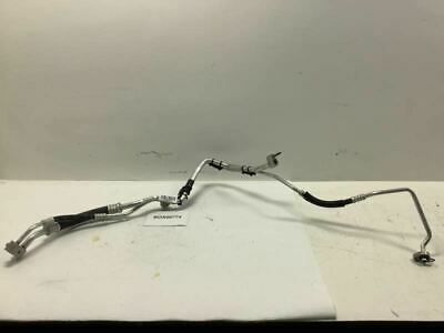 2007 DODGE CALIBER 2.0L A/C AC SUCTION AND LIQUID HOSES OEM+