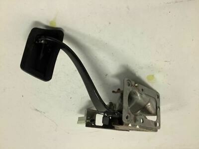 2007 DODGE CALIBER BRAKE CLUTCH PEDAL OEM+