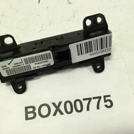 2007 DODGE CALIBER DASH INTERIOR SEAT LOWER CENTER HAZARD LIGHT SWITCH OEM+
