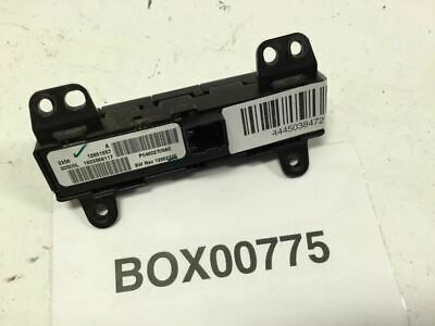 2007 DODGE CALIBER DASH INTERIOR SEAT LOWER CENTER HAZARD LIGHT SWITCH OEM+
