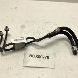2007 DODGE CALIBER POWER STEERING OIL HOSE OEM