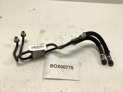 2007 DODGE CALIBER POWER STEERING OIL HOSE OEM