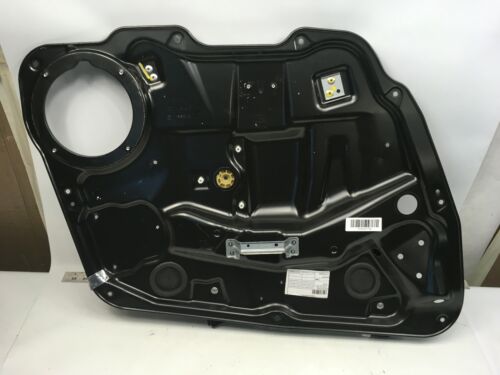 2007 MERCEDES R350 W251 4MATIC FRONT LEFT DRIVER SIDE DOOR WINDOW REGULATOR OEM+
