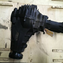 2007 MERCEDES R350 W251 AUTOMATIC TRANSMISSION FRONT DIFFERENTIAL CARRIER OEM+