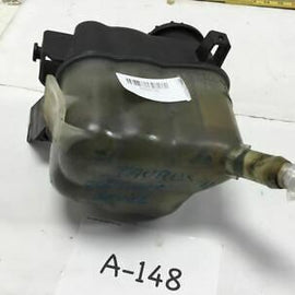 2008 2011 FORD TAURUS COOLANT RESERVOIR 2009 2010 OEM+