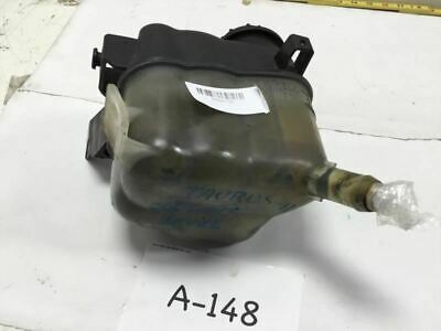 2008 2011 FORD TAURUS COOLANT RESERVOIR 2009 2010 OEM+