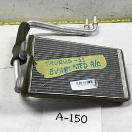 2008 2011 FORD TAURUS HEATER CORE 2009 2010 OEM+