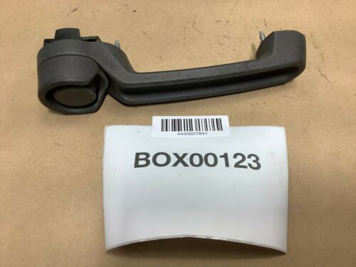 2008 2012 JEEP LIBERTY FRONT RIGHT PASSENGER SIDE EXTERIOR DOOR HANDLE OEM+