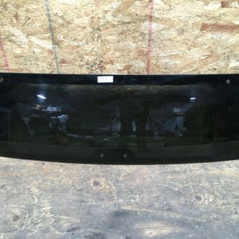 2008 2012 JEEP LIBERTY REAR TRUNK TAILGATE LIFTGATE WINDOW WINDSHIELD GLASS OEM+
