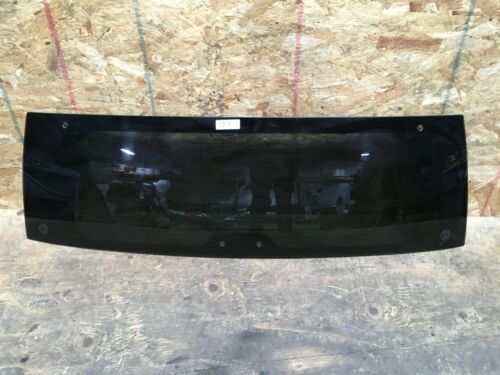 2008 2012 JEEP LIBERTY REAR TRUNK TAILGATE LIFTGATE WINDOW WINDSHIELD GLASS OEM+
