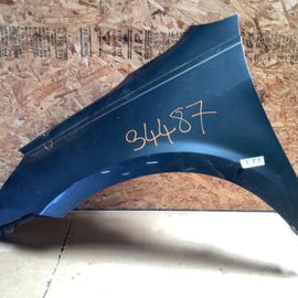 2008 2014 CHEVROLET TRAVERSE 3.6L FRONT LEFT DRIVER SIDE FENDER SHELL PANEL OEM+