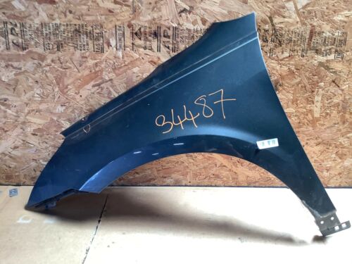 2008 2014 CHEVROLET TRAVERSE 3.6L FRONT LEFT DRIVER SIDE FENDER SHELL PANEL OEM+