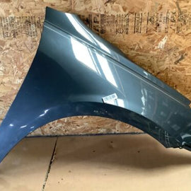 2008 2014 CHEVROLET TRAVERSE 3.6L FRONT RIGHT PASSENGER FENDER SHELL PANEL OEM+