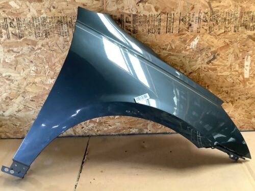2008 2014 CHEVROLET TRAVERSE 3.6L FRONT RIGHT PASSENGER FENDER SHELL PANEL OEM+