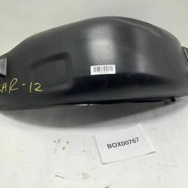 2008 2017 DODGE GRAND CARAVAN REAR LEFT SIDE QUARTER PANEL WHEELHOUSE SHIELD OEM