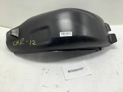 2008 2017 DODGE GRAND CARAVAN REAR LEFT SIDE QUARTER PANEL WHEELHOUSE SHIELD OEM