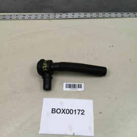 2008 BMW 335I E92 COUPE ENGINE N54 TURBO INDUCTION AIR INTAKE PIPE HOSE OEM+