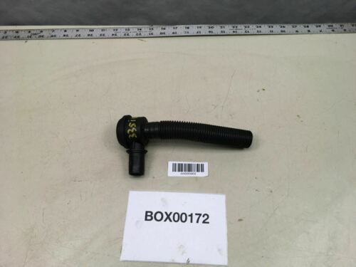 2008 BMW 335I E92 COUPE ENGINE N54 TURBO INDUCTION AIR INTAKE PIPE HOSE OEM+