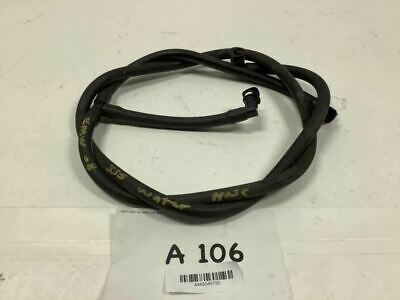 2008 BMW 335XI SEDAN COOLANT HOSE OEM