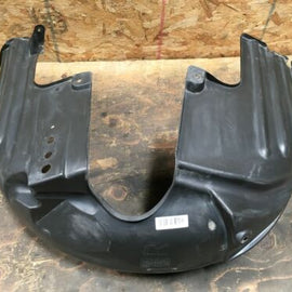 2008 BMW 750Li E66 REAR RIGHT PASSENGER SIDE SPLASH SHIELD GUARD COVER OEM+