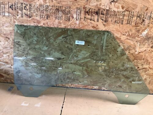 2008 MINI COOPER S HATCHBACK FRONT RIGHT PASSENGER SIDE DOOR WINDOW GLASS OEM+
