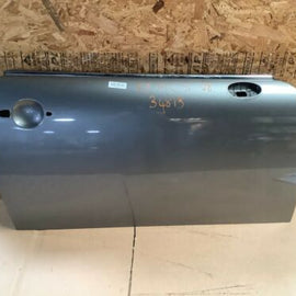 2008 MINI COOPER S R56 FRONT RIGHT PASSENGER SIDE DOOR PANEL SHELL COVER OEM+