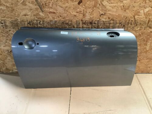 2008 MINI COOPER S R56 FRONT RIGHT PASSENGER SIDE DOOR PANEL SHELL COVER OEM+