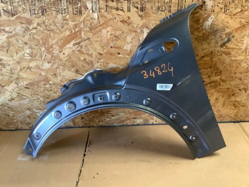2008 MINI COOPER S R56 HATCHBACK FRONT LEFT DRIVER SIDE FENDER SHELL PANEL OEM+