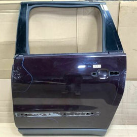 2009-2017 CHEVROLET TRAVERSE REAR LEFT DRIVER SIDE DOOR SHELL PANEL OEM+